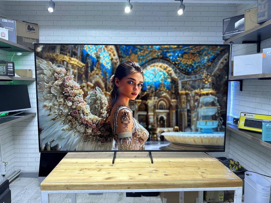 Оригинальный 65 дюймов в коробке Samsung 2025 год