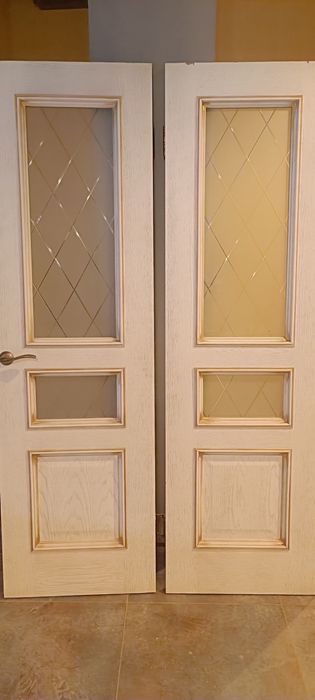 Двери межкомнатные