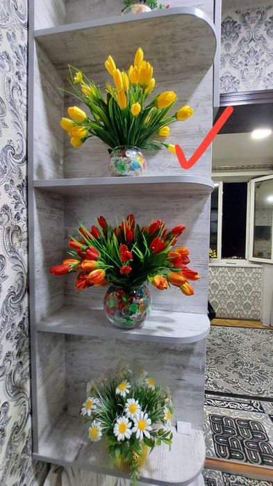 Узим язаганман подаркала яхши