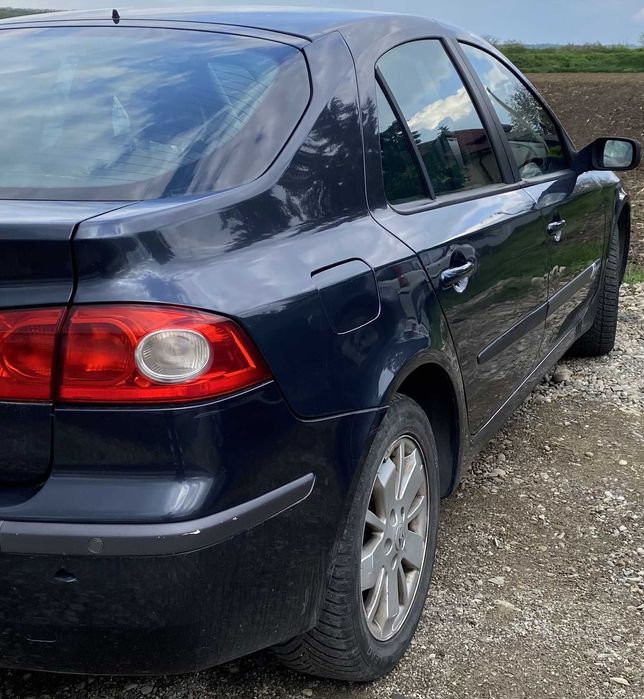 Renault Laguna 2, 2007, 130 cai