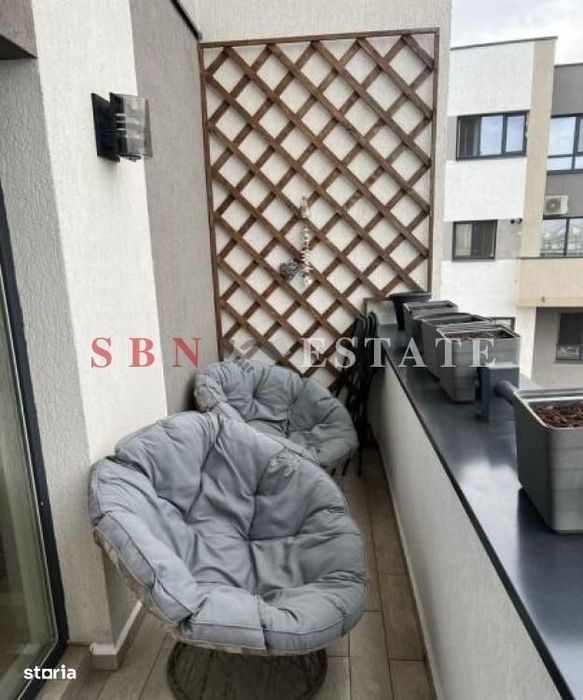 Apartament 2 camere Lujerului - Gran Via | Bloc nou | Parcare