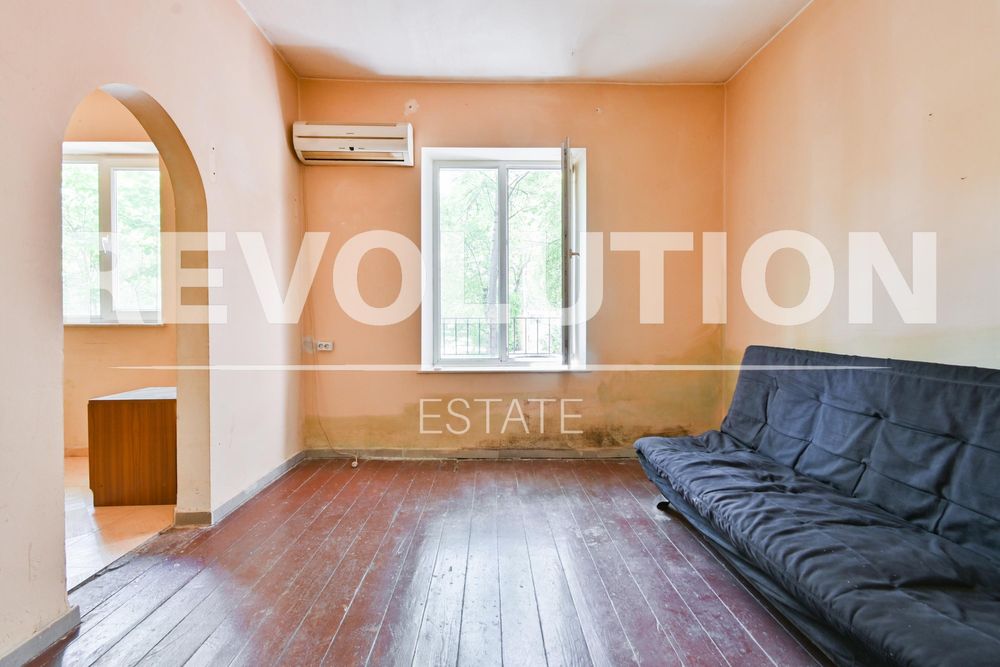 Продава се Двустаен апартамент в София, Славия - 50 кв.м за 2770 €/кв.м - Снимка #4