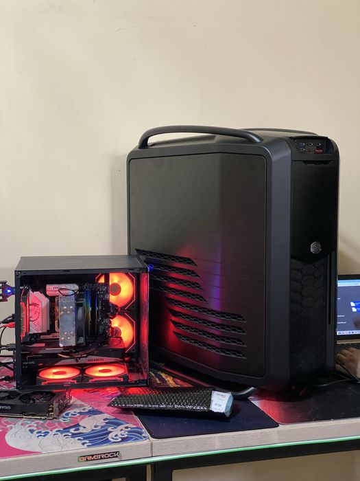 Комплект i7 6950x
