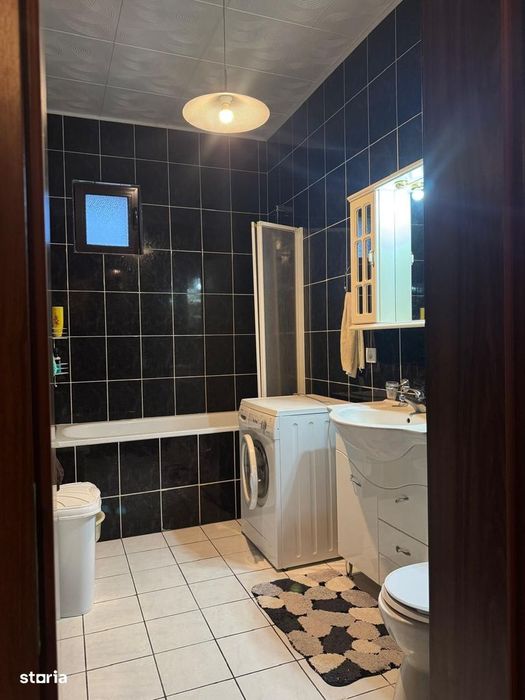 Casă individuală P+M cu grădină  și 2 intrări – oportunitate rara