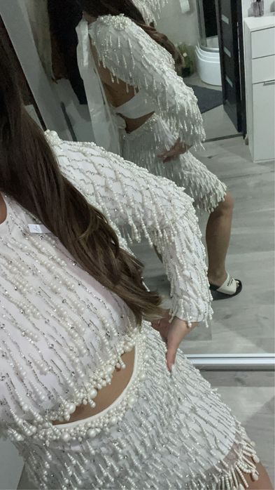 Rochita asos markmea 40