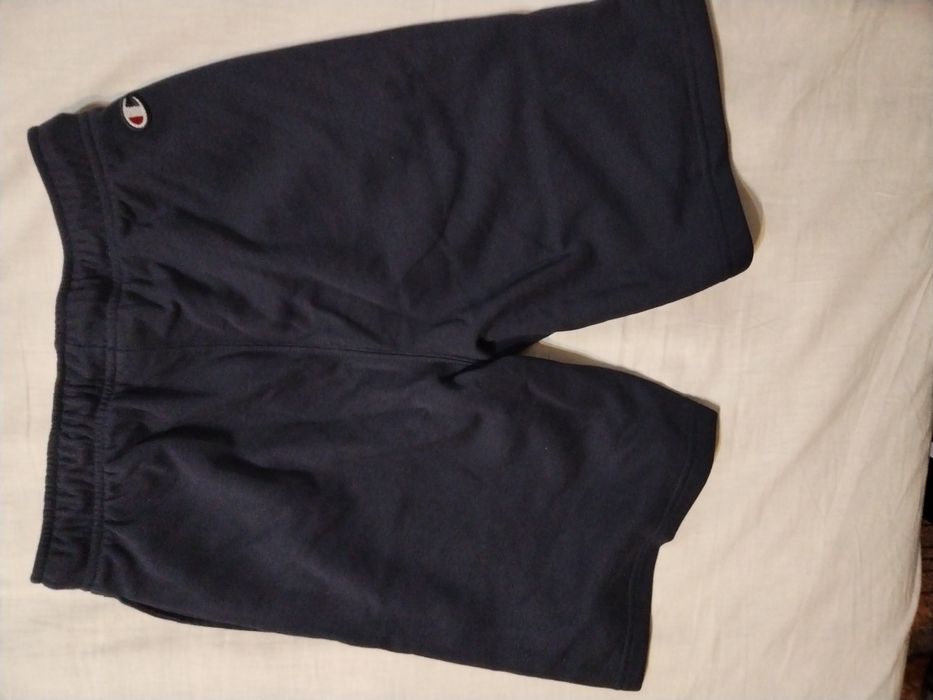 Къс панталон Champion