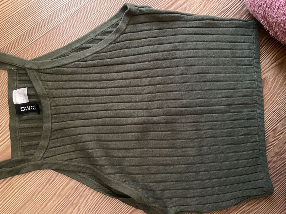 Лот от потничета