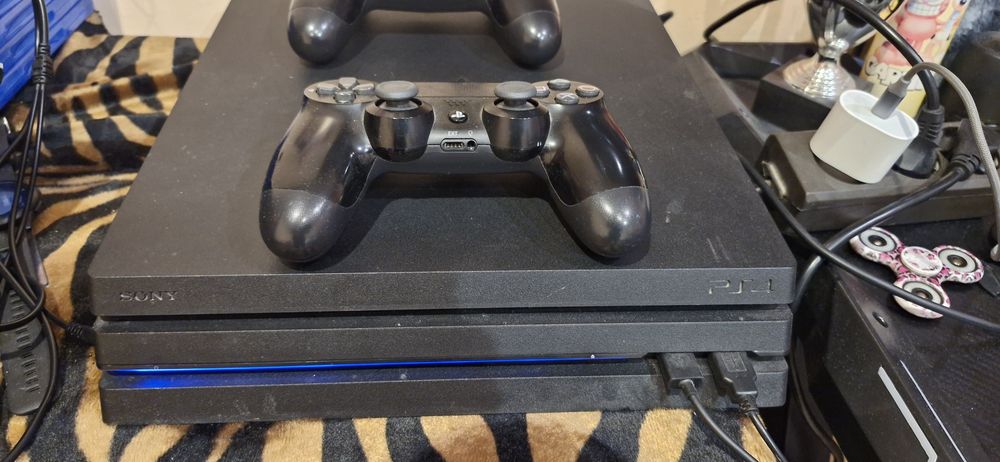 Play station 4 София