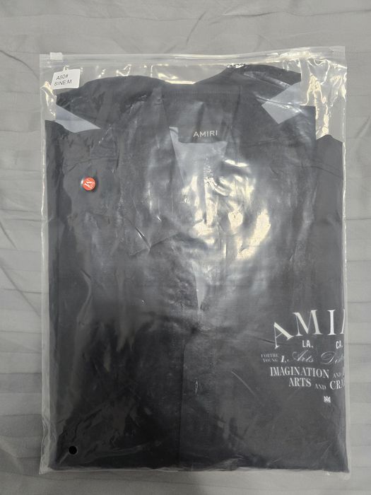 Camasa Amiri unisex