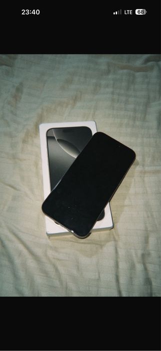 Iphone 16 Pro Max 512Gb