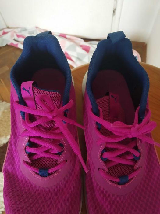 Дамски маратонки Puma