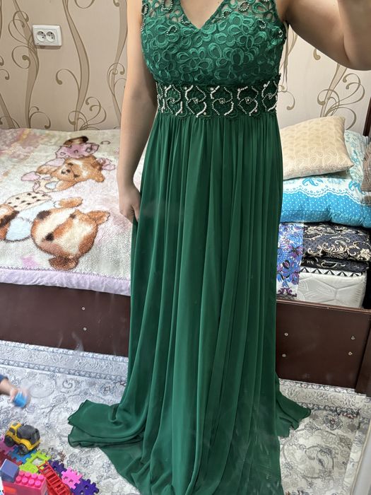 Turetskiy vecherniy ko’yne yengi