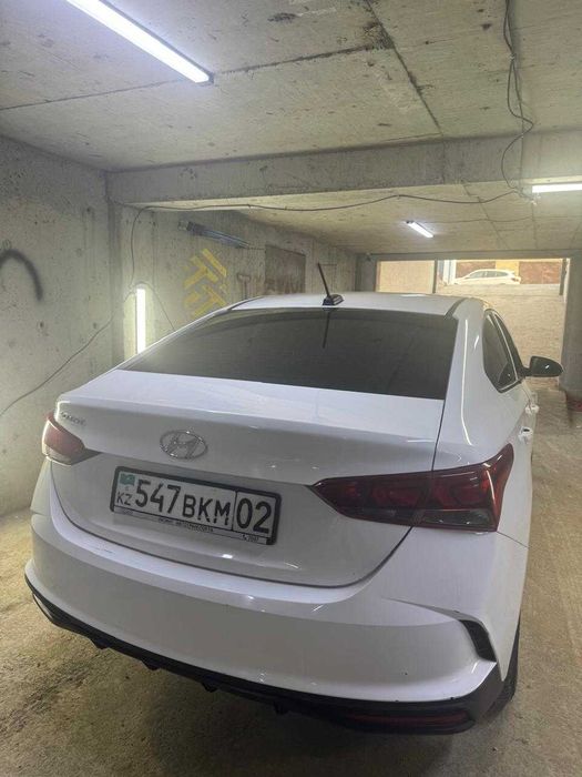 Аренда машины Алматы