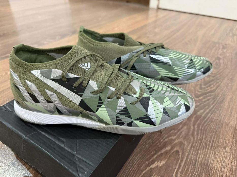 Сороконожка футзал.