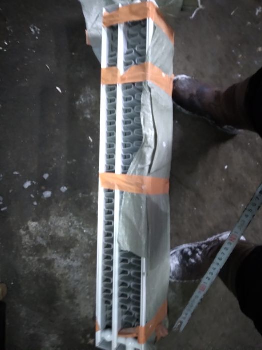 Батарея отопления