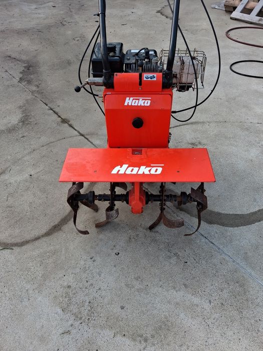 Продавам мотофреза