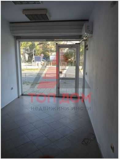 Дава се под наем Офис в Варна, Лятно кино Тракия - 17 кв.м за 193.8 € - Снимка #3