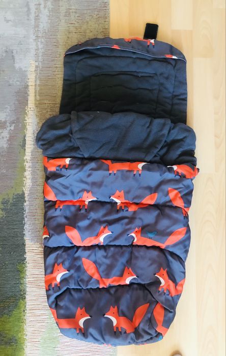 Количка Cosatto Giggle 3