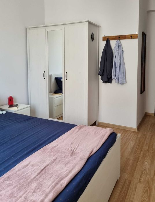 Vanzare apartament 2 camere mobilat, utilat Metrou Dimitrie Leonida