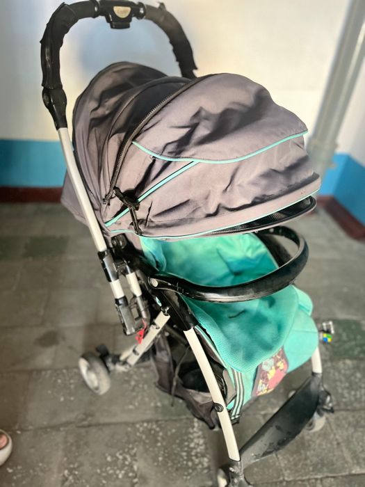 Продам коляска отличном состоянии