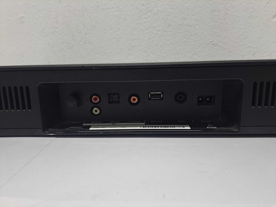 Саундбар - Bose TV Solo / Model:416054
