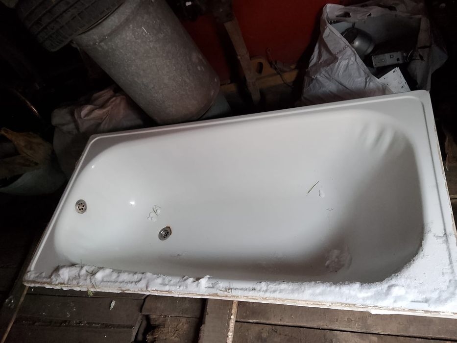 Продам бочкй  пад воду и ванную