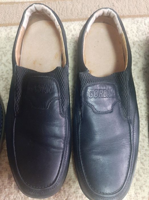 Обувь мужская туфли, ботинки 43  размер