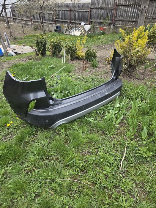 Bară spate ford kuga mk3