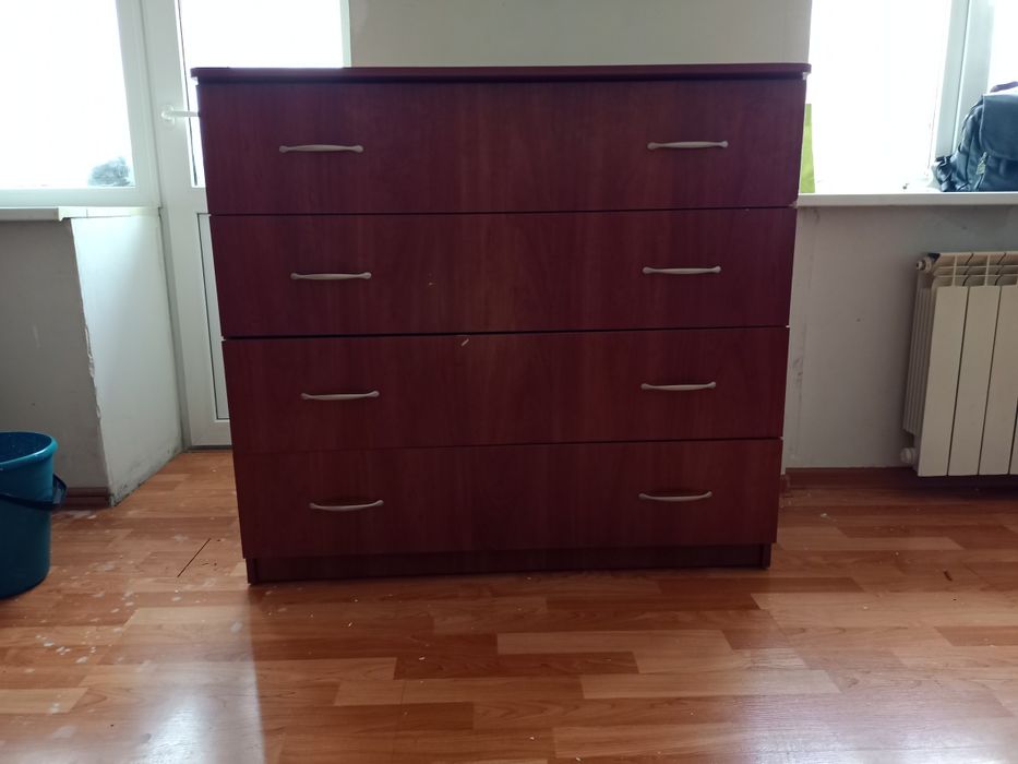 Продается комод бу