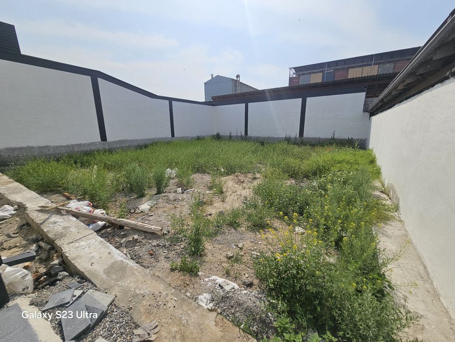 2 kavatlik  xovli uy sotilado savxoz vaingarden fa