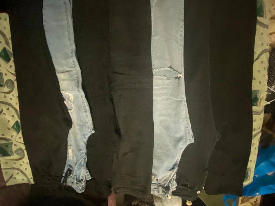 Вещи по 500 тенге