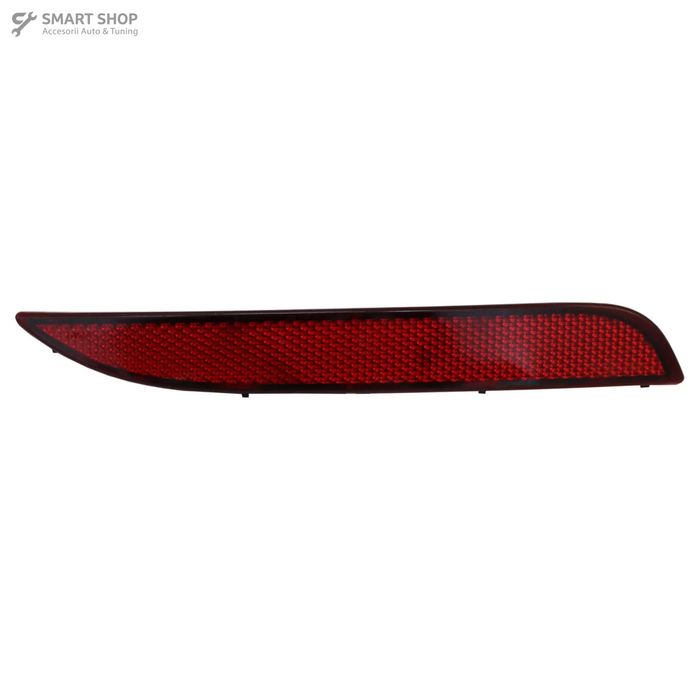 Reflectorizanti Bara Spate Catadioptrii VW Golf 6 VI (2008-2013) R20