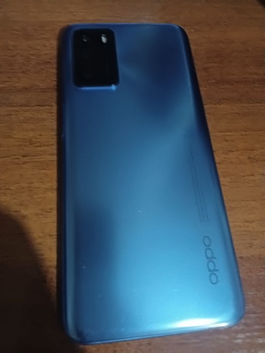 Продам ОППО а16 за 26000тг