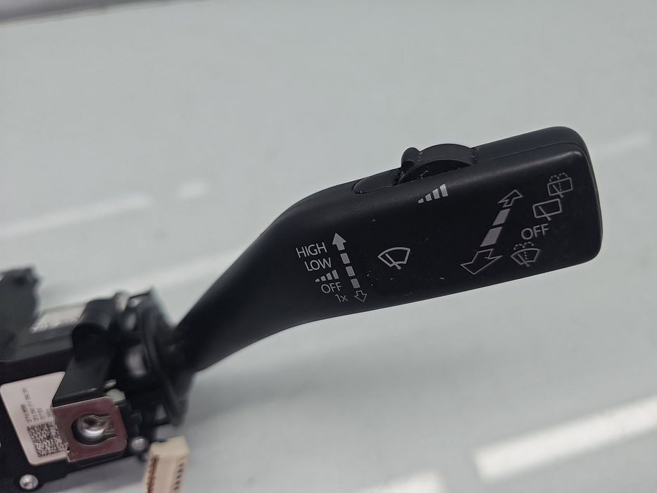 Ansamblu manete Skoda Superb II (3T4) [Fabr 2008-2015] 5K0953521AT