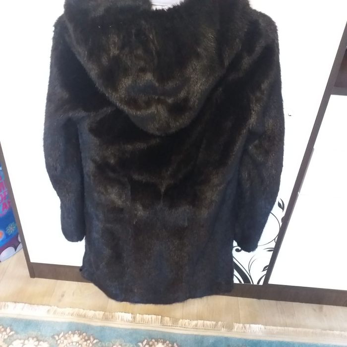 Продам шубу хорошим состояние