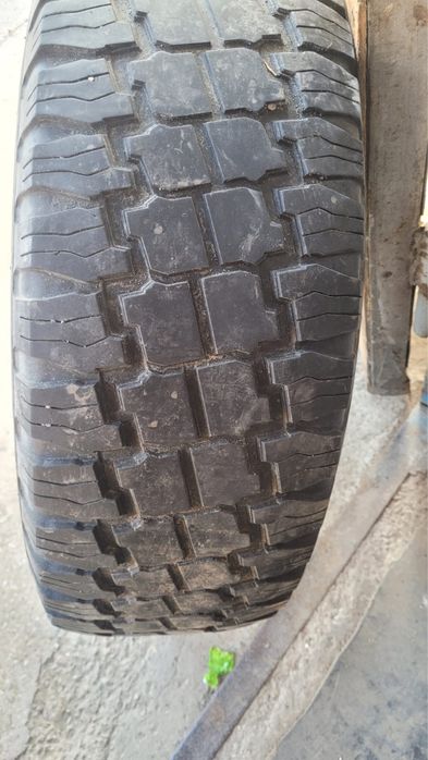 Продам резину R15 , 31*10.5