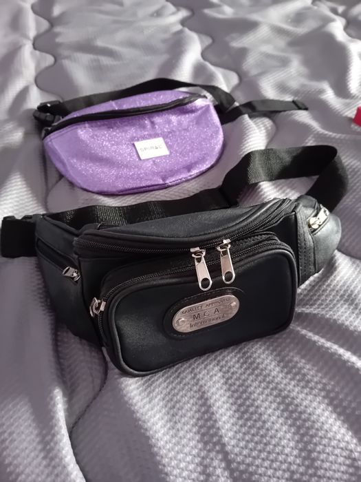 Дамски чантички за кръст