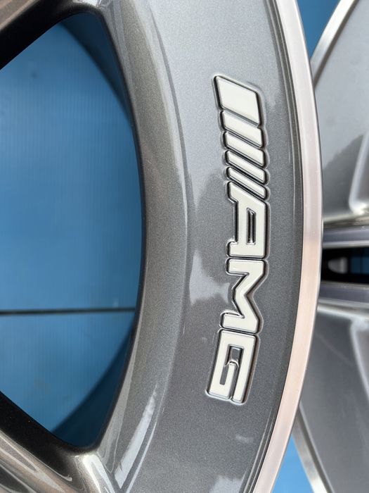 Jante Mercedes AMG 20’