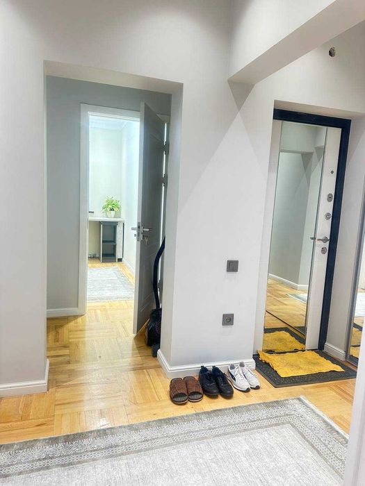 Срочно сдается 3шка на Яшнабадском ор-р IT Park ID04