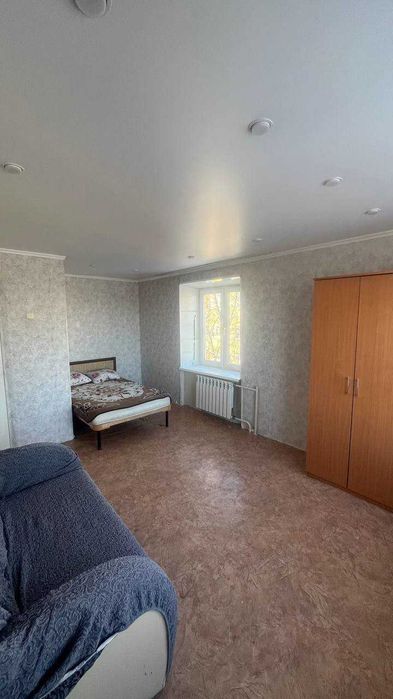 Продажа 1-комнатной квартиры