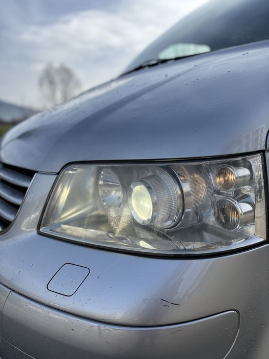 Vw Multivan high line