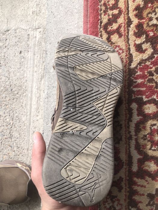 Кроссовки найк Айр жордан