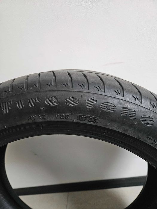 Летни гуми 19 цола