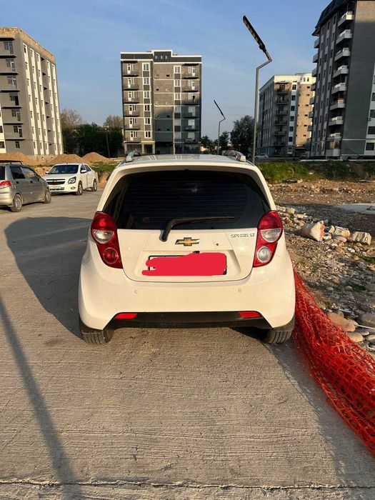 Спарк сотилади ранги ок 2021 йил салондан чиккан