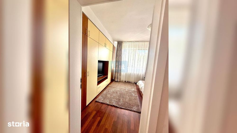 Apartament 2 camere in Bună ziua