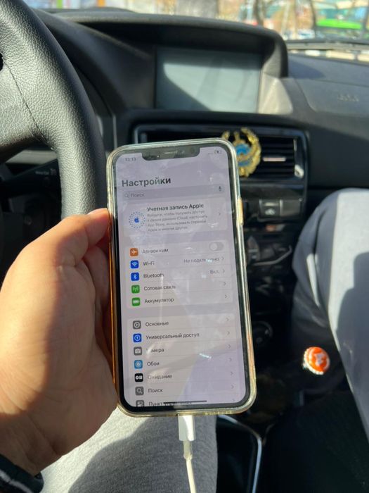 Айфон 11 про макс 256гб