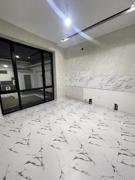 Хонабодда уй сотилади.