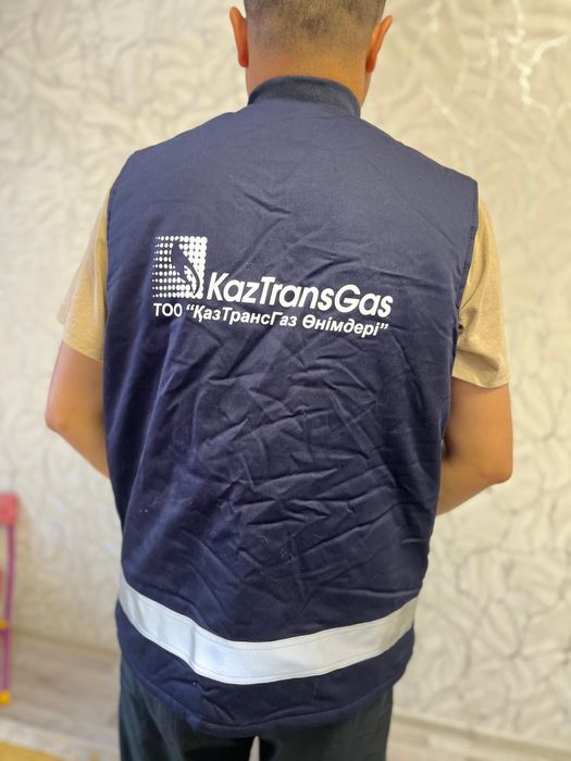 Продам куртка зимний
