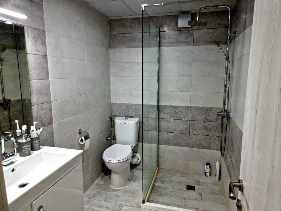 Дава се под наем Двустаен апартамент в София, Хиподрума - 65 кв.м за 459 € - Снимка #3