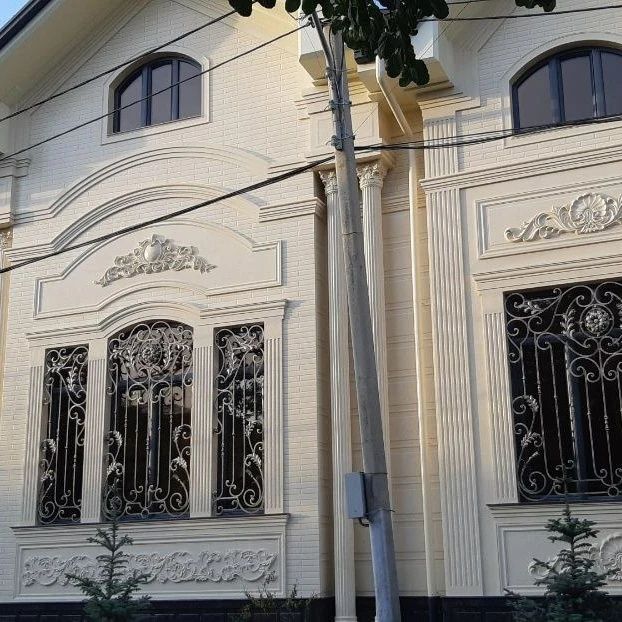 Житкие Травертин